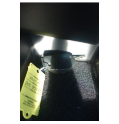 Ceinture avant droit CITROEN XANTIA