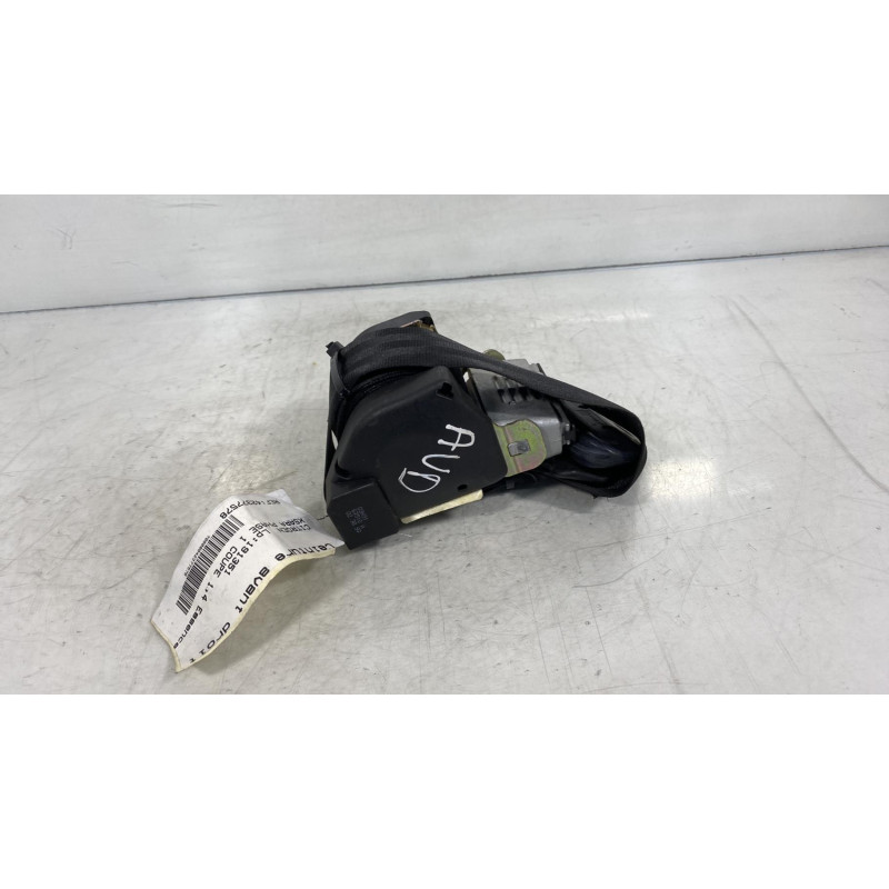 Ceinture avant droit CITROEN XSARA Photo n°15