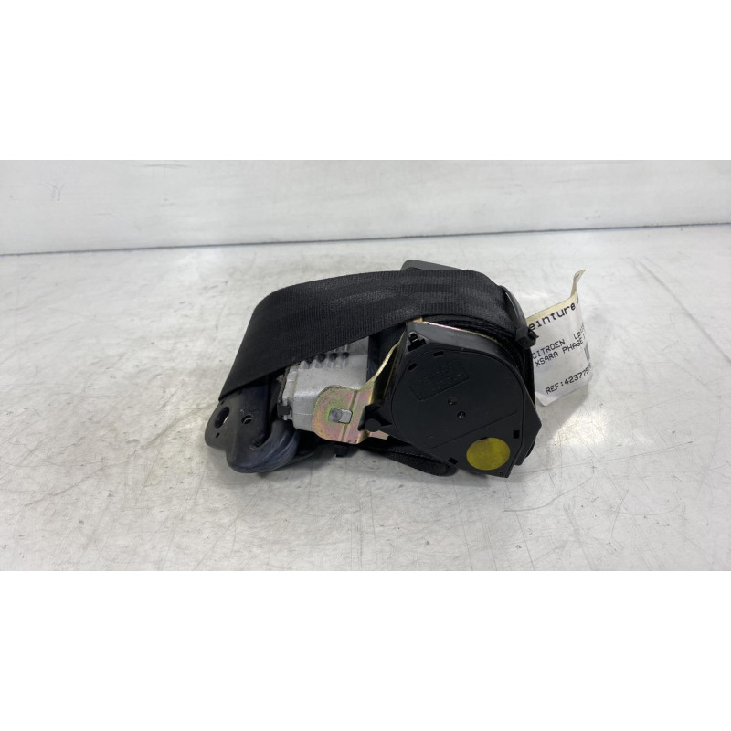 Ceinture avant droit CITROEN XSARA Photo n°16