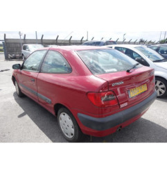 Ceinture avant droit CITROEN XSARA