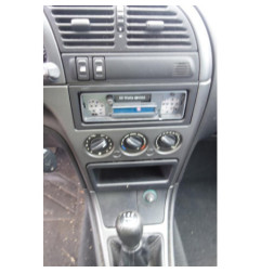 Ceinture avant droit CITROEN XSARA