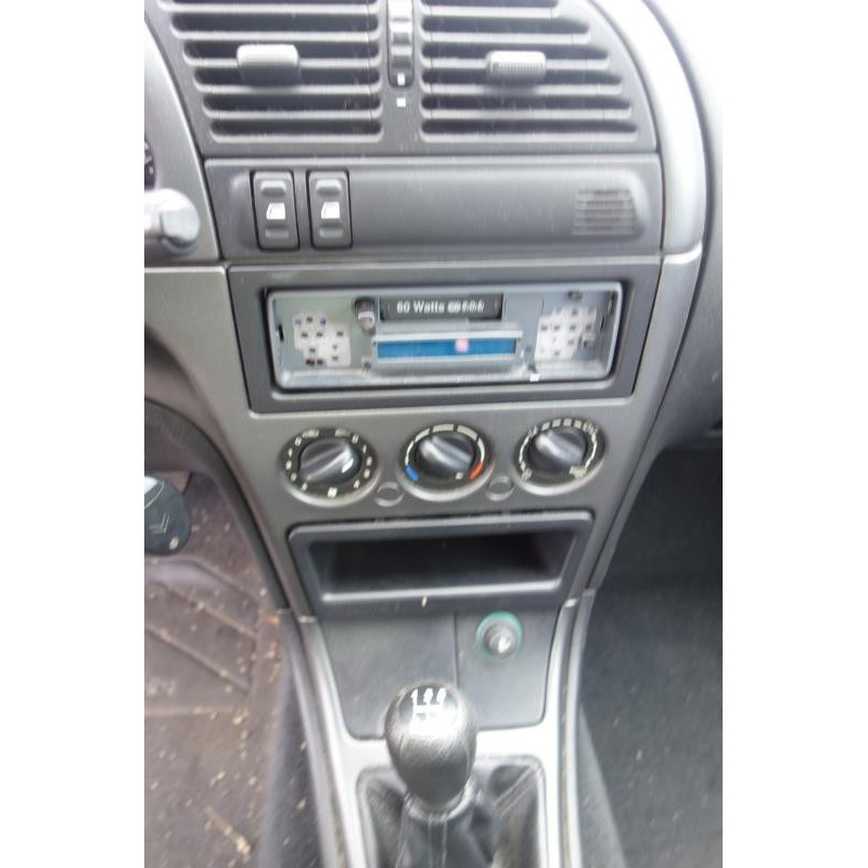 Ceinture avant droit CITROEN XSARA Photo n°18