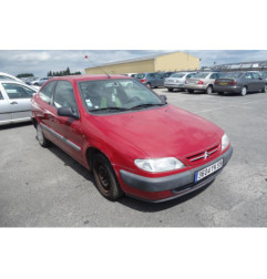 Ceinture avant droit CITROEN XSARA