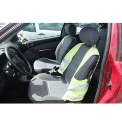 Ceinture avant droit CITROEN XSARA