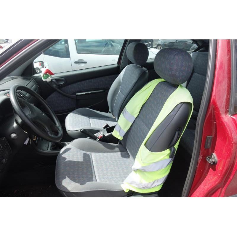 Ceinture avant droit CITROEN XSARA Photo n°20