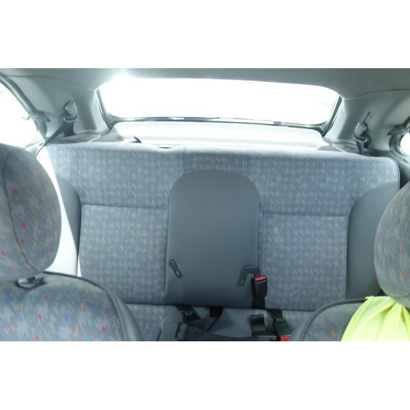 Ceinture avant droit CITROEN XSARA Photo n°21