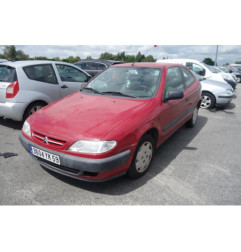 Ceinture avant droit CITROEN XSARA