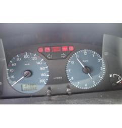 Ceinture avant droit CITROEN XSARA