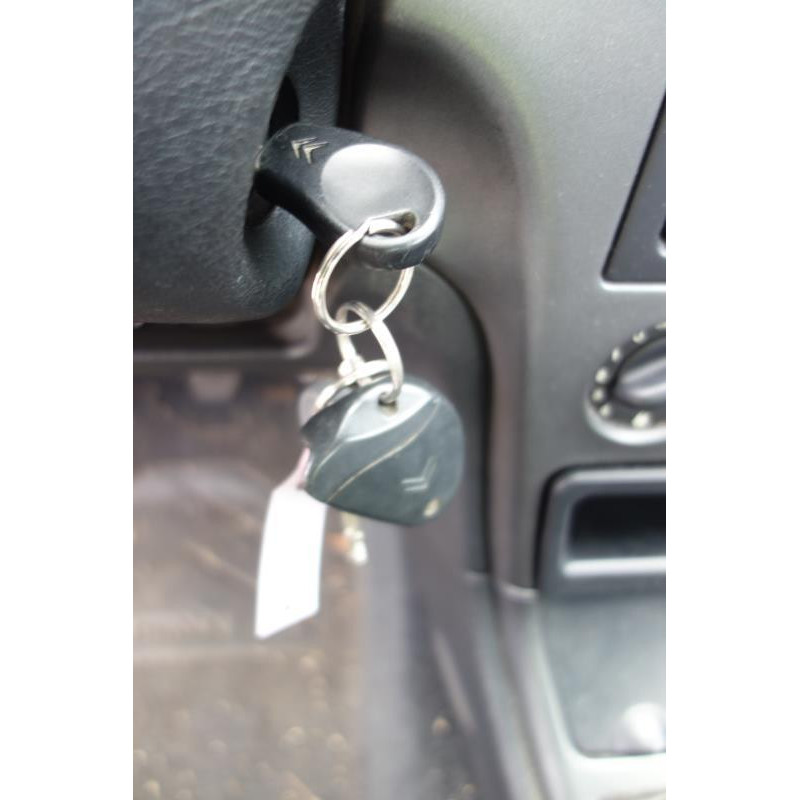 Ceinture avant droit CITROEN XSARA Photo n°26