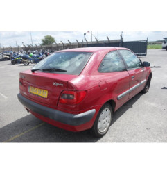 Ceinture avant droit CITROEN XSARA