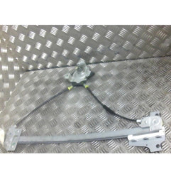 Leve vitre mecanique arriere droit CITROEN C8 Photo n°9