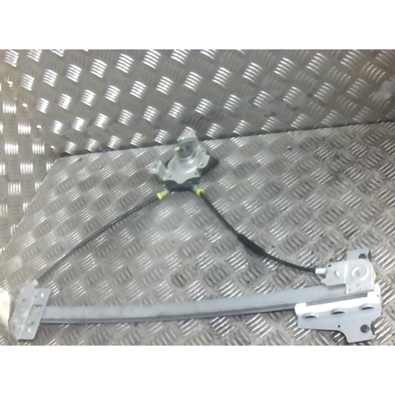 Leve vitre mecanique arriere droit CITROEN C8 Photo n°9