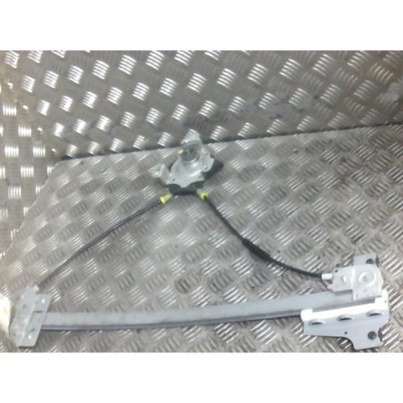 Leve vitre mecanique arriere droit CITROEN C8 Photo n°9