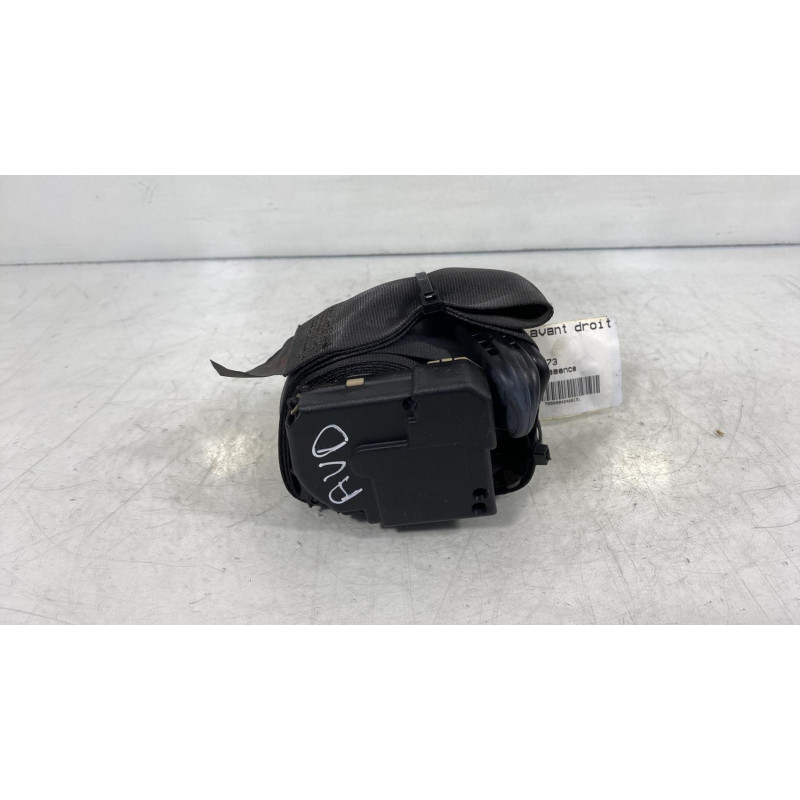 Ceinture avant droit CITROEN C2 Photo n°14