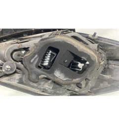 Feu arriere principal gauche (feux) OPEL ASTRA H