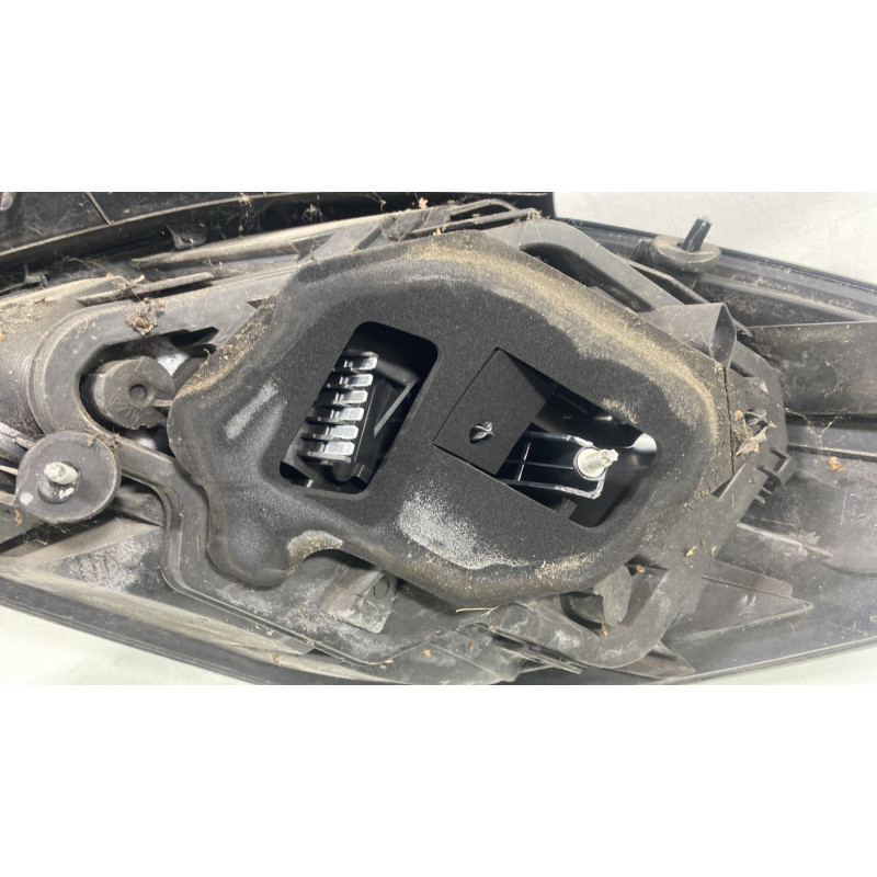 Feu arriere principal gauche (feux) OPEL ASTRA H Photo n°3