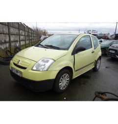 Ceinture avant droit CITROEN C2