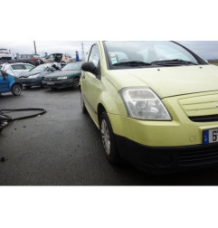 Ceinture avant droit CITROEN C2