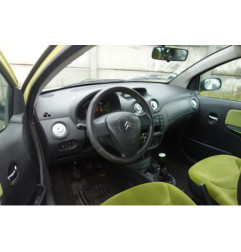 Ceinture avant droit CITROEN C2