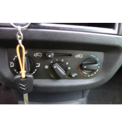 Ceinture avant droit CITROEN C2