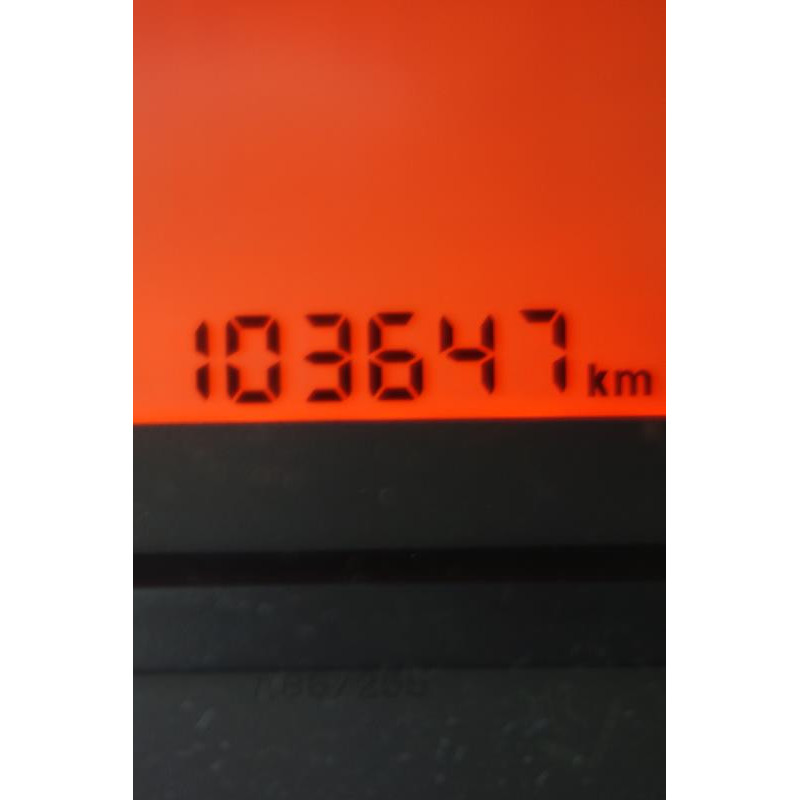 Ceinture avant droit CITROEN C2 Photo n°25