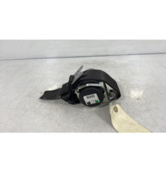 Ceinture avant droit OPEL CORSA D Photo n°12