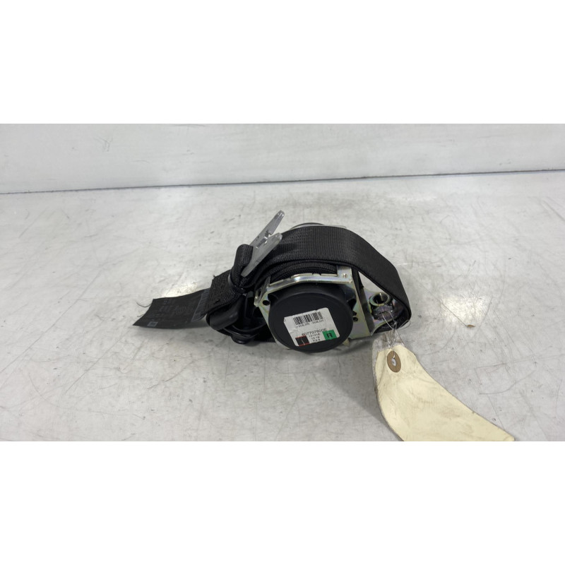 Ceinture avant droit OPEL CORSA D Photo n°12