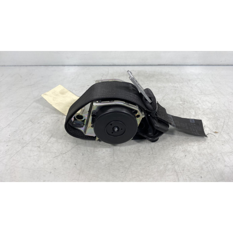 Ceinture avant droit OPEL CORSA D Photo n°14