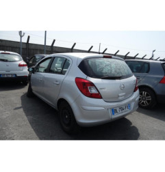 Ceinture avant droit OPEL CORSA D