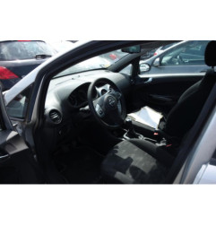 Ceinture avant droit OPEL CORSA D