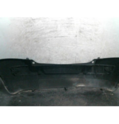 Pare choc arriere RENAULT MEGANE 2 Photo n°10