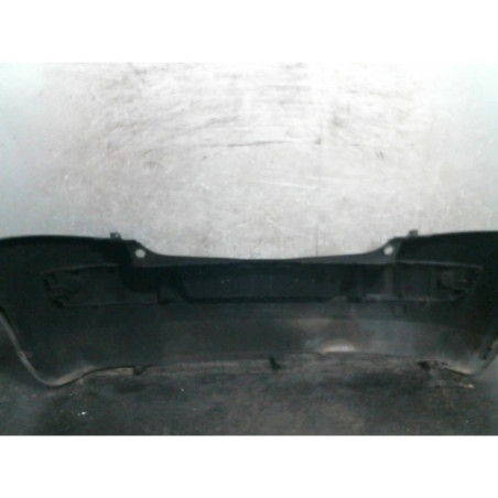 Pare choc arriere RENAULT MEGANE 2 Photo n°10