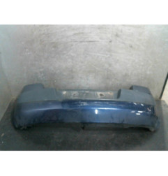Pare choc arriere RENAULT MEGANE 2