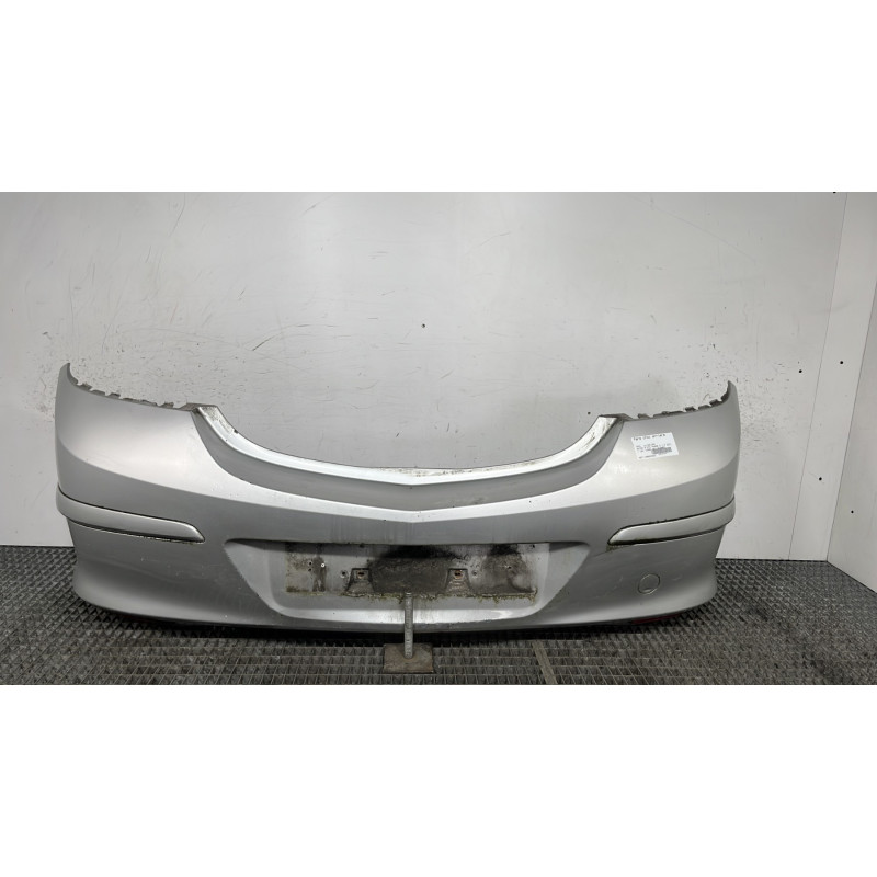 Pare choc arriere OPEL ASTRA H Photo n°1
