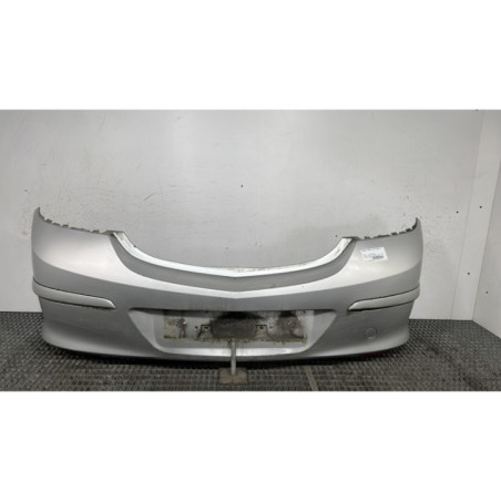 Pare choc arriere OPEL ASTRA H Photo n°1