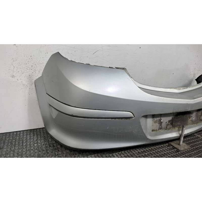 Pare choc arriere OPEL ASTRA H Photo n°3