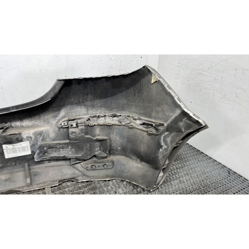 Pare choc arriere OPEL ASTRA H Photo n°4