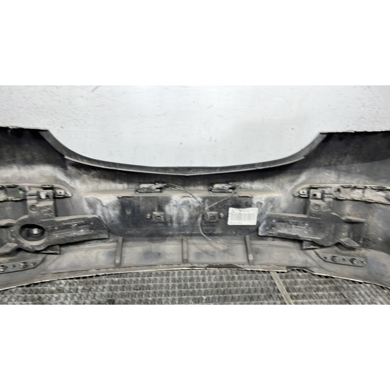 Pare choc arriere OPEL ASTRA H Photo n°5