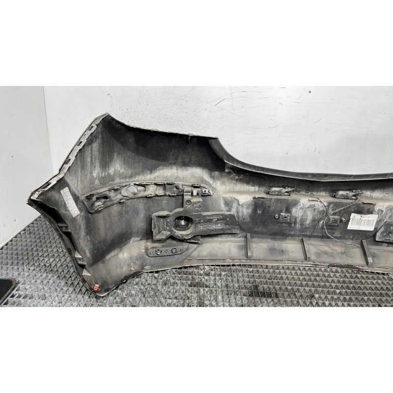 Pare choc arriere OPEL ASTRA H Photo n°6