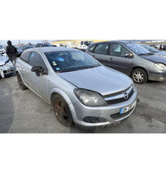 Pare choc arriere OPEL ASTRA H