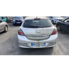 Pare choc arriere OPEL ASTRA H