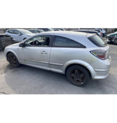 Pare choc arriere OPEL ASTRA H