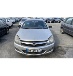 Pare choc arriere OPEL ASTRA H