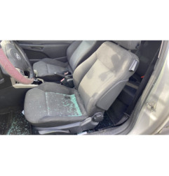Pare choc arriere OPEL ASTRA H