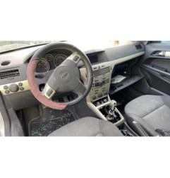 Pare choc arriere OPEL ASTRA H