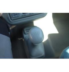 Pare choc arriere RENAULT TWINGO 1