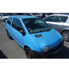 Pare choc arriere RENAULT TWINGO 1