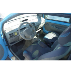 Pare choc arriere RENAULT TWINGO 1