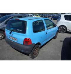 Pare choc arriere RENAULT TWINGO 1