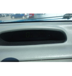 Pare choc arriere RENAULT TWINGO 1